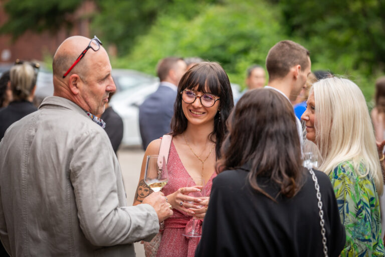 Remise des diplômes & Soirée Gala 2024 – photo 17
