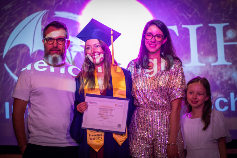 Remise des diplômes & Soirée Gala 2024 – photo 218