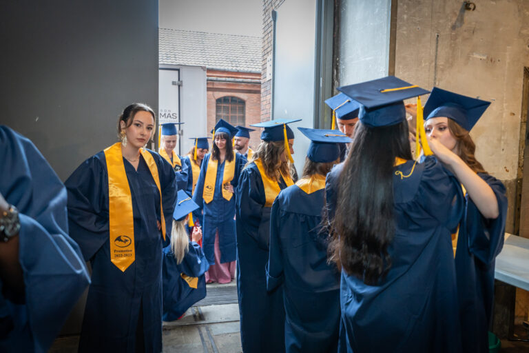 Remise des diplômes & Soirée Gala 2024 – photo 81