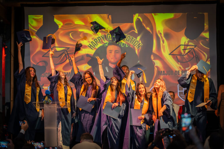 Remise des diplômes & Soirée Gala 2024 – photo 153
