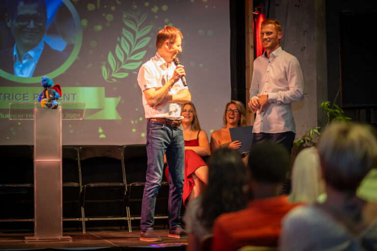 Remise des diplômes & Soirée Gala 2024 – photo 103