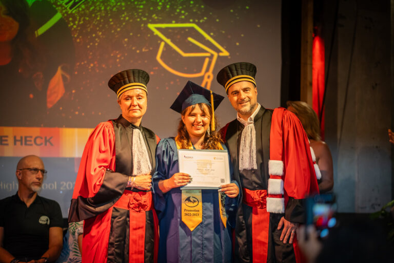 Remise des diplômes & Soirée Gala 2024 – photo 176