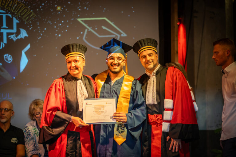 Remise des diplômes & Soirée Gala 2024 – photo 170