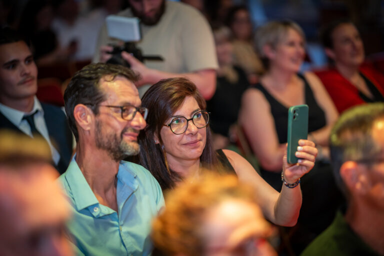 Remise des diplômes & Soirée Gala 2024 – photo 127