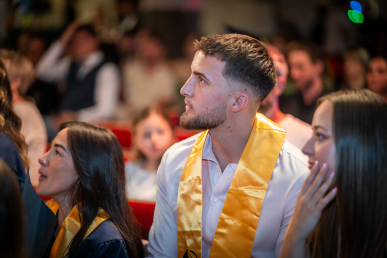 Remise des diplômes & Soirée Gala 2024 – photo 202