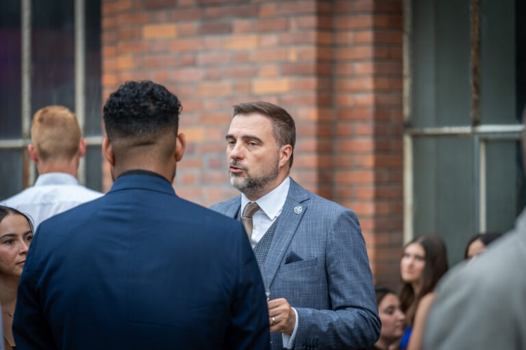 Remise des diplômes & Soirée Gala 2024 – photo 47
