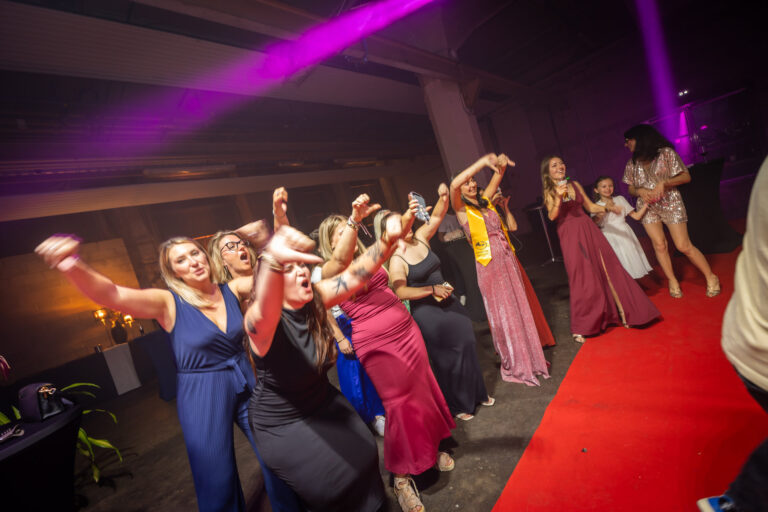Remise des diplômes & Soirée Gala 2024 – photo 255