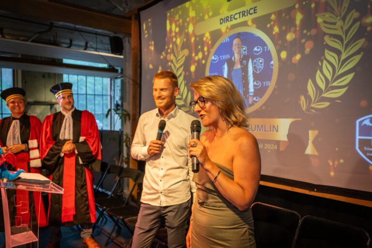 Remise des diplômes & Soirée Gala 2024 – photo 89
