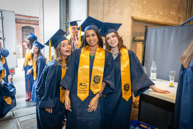 Remise des diplômes & Soirée Gala 2024 – photo 84