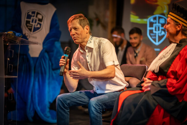 Remise des diplômes & Soirée Gala 2024 – photo 194