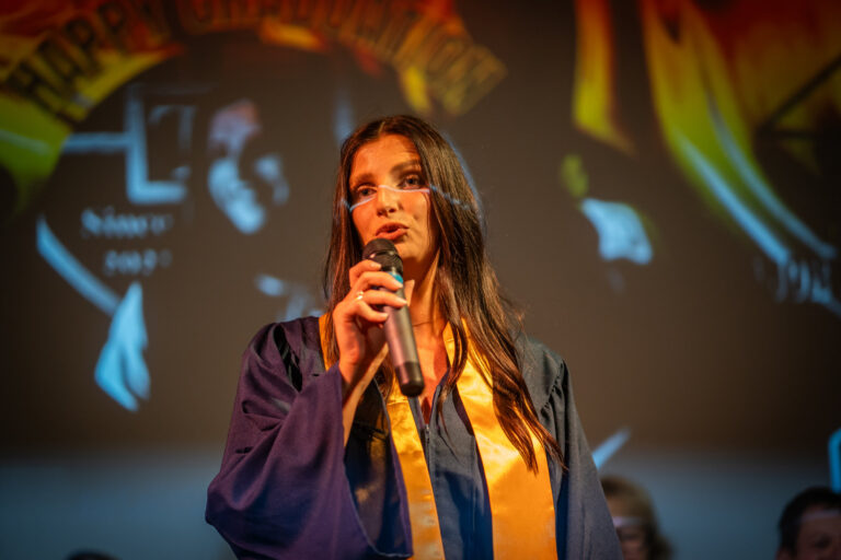 Remise des diplômes & Soirée Gala 2024 – photo 190