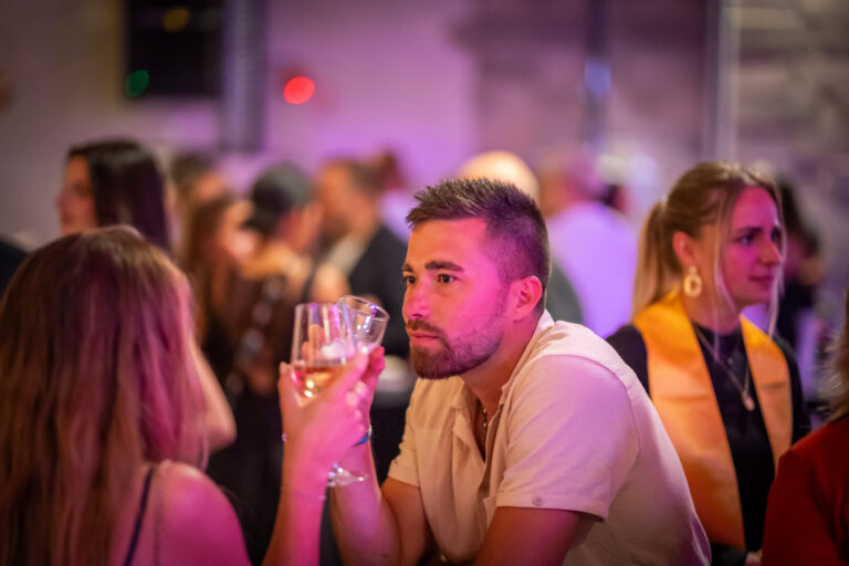 Remise des diplômes & Soirée Gala 2024 – photo 226