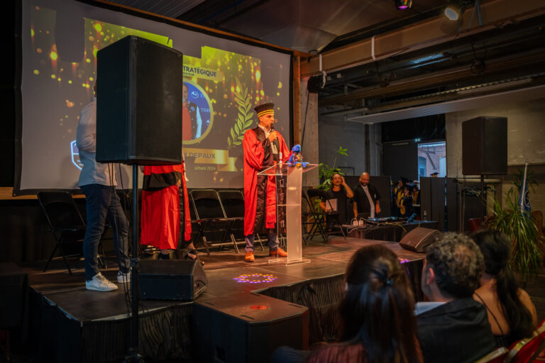 Remise des diplômes & Soirée Gala 2024 – photo 76