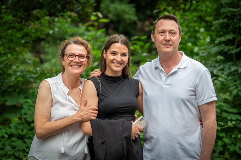 Remise des diplômes & Soirée Gala 2024 – photo 56