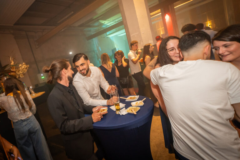 Remise des diplômes & Soirée Gala 2024 – photo 239