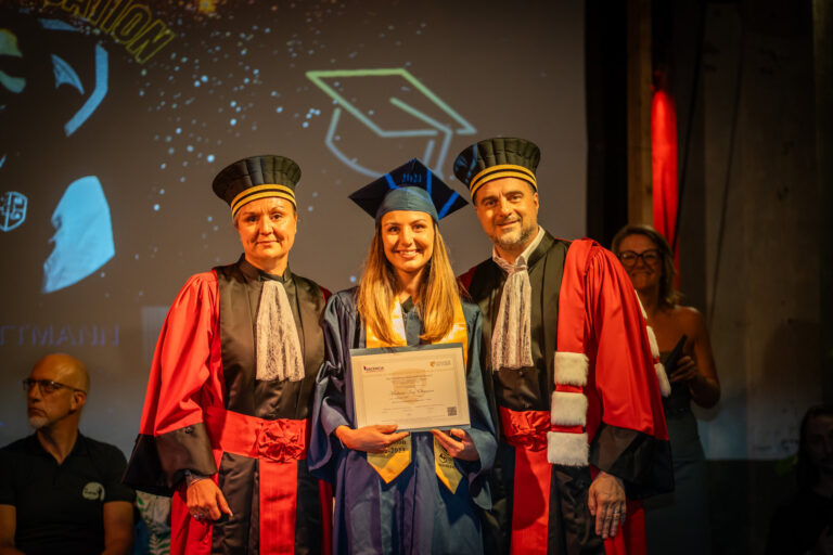 Remise des diplômes & Soirée Gala 2024 – photo 174
