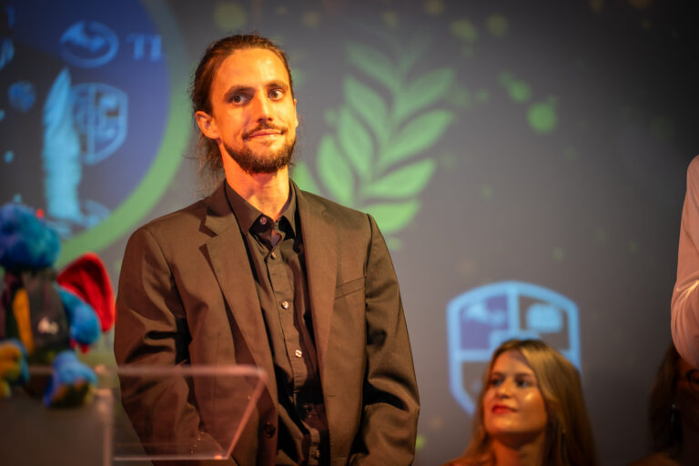 Remise des diplômes & Soirée Gala 2024 – photo 97