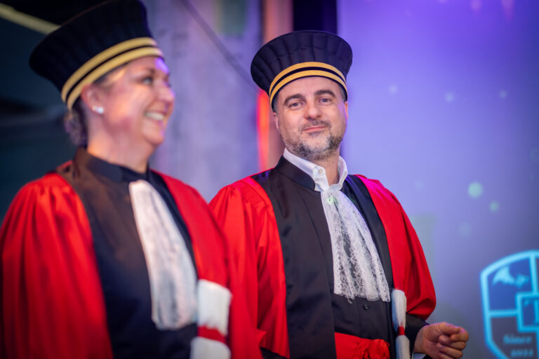 Remise des diplômes & Soirée Gala 2024 – photo 95