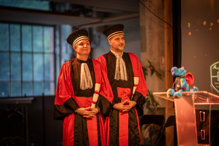 Remise des diplômes & Soirée Gala 2024 – photo 118