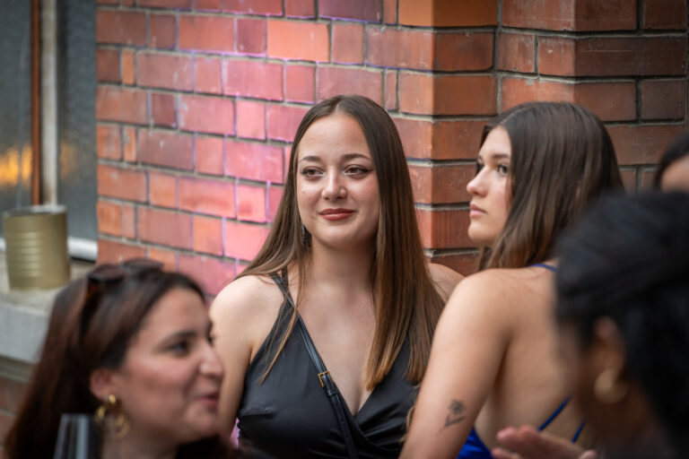 Remise des diplômes & Soirée Gala 2024 – photo 39