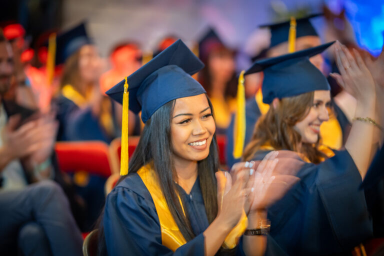 Remise des diplômes & Soirée Gala 2024 – photo 132