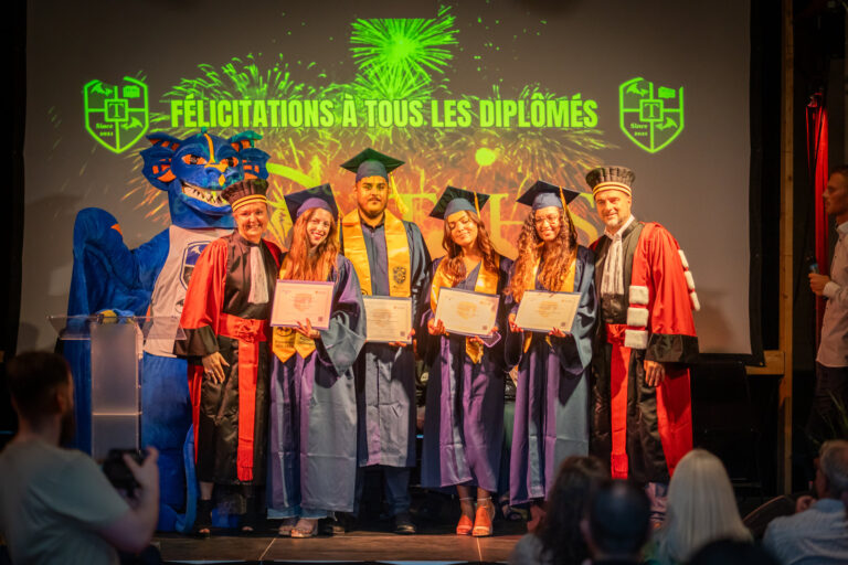 Remise des diplômes & Soirée Gala 2024 – photo 210