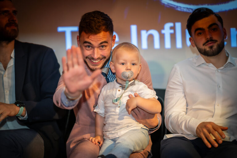 Remise des diplômes & Soirée Gala 2024 – photo 212
