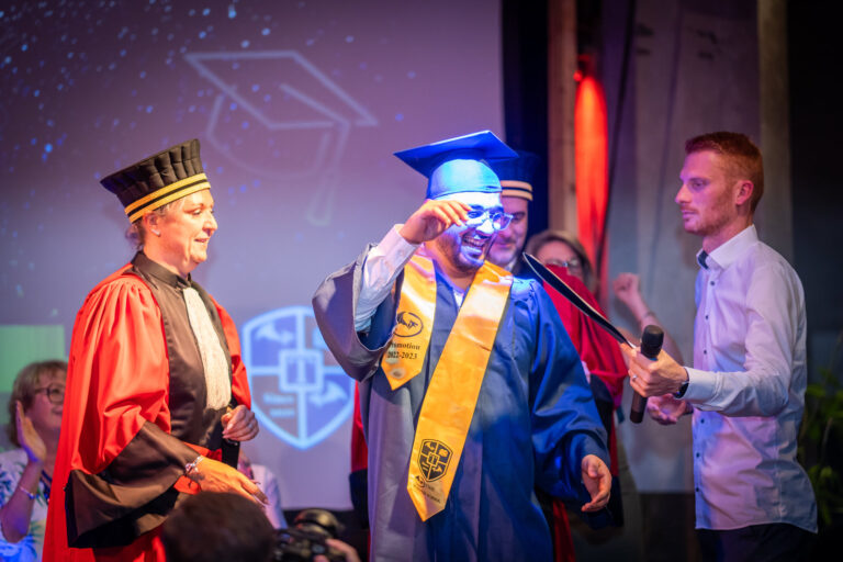 Remise des diplômes & Soirée Gala 2024 – photo 169