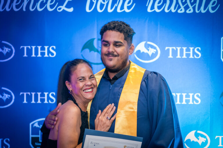 Remise des diplômes & Soirée Gala 2024 – photo 220