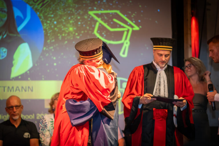 Remise des diplômes & Soirée Gala 2024 – photo 173