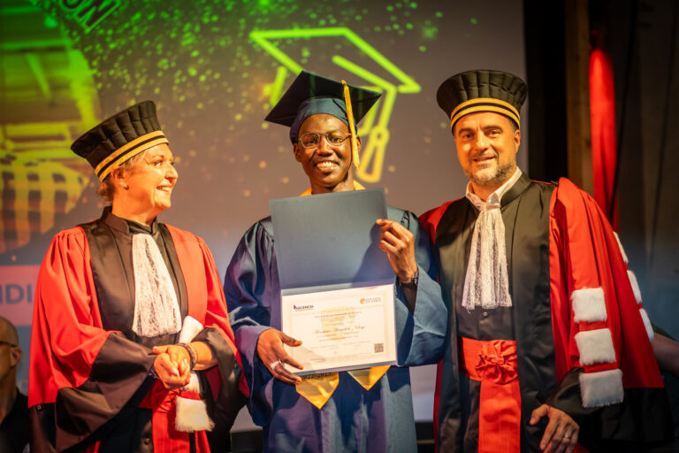 Remise des diplômes & Soirée Gala 2024 – photo 141