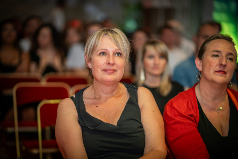 Remise des diplômes & Soirée Gala 2024 – photo 98