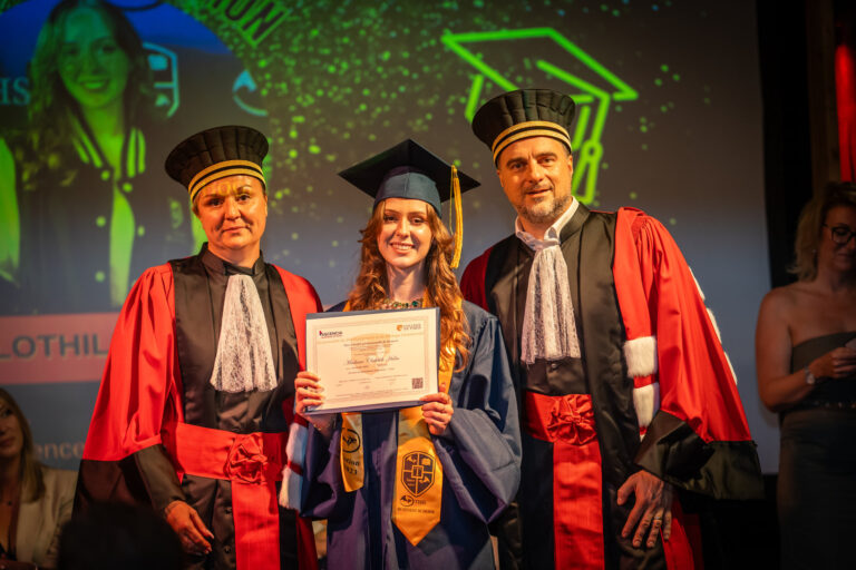 Remise des diplômes & Soirée Gala 2024 – photo 144