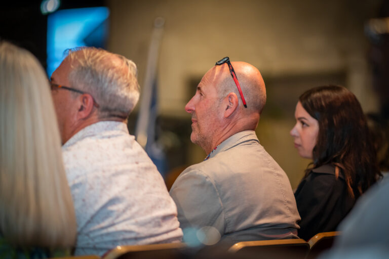 Remise des diplômes & Soirée Gala 2024 – photo 198