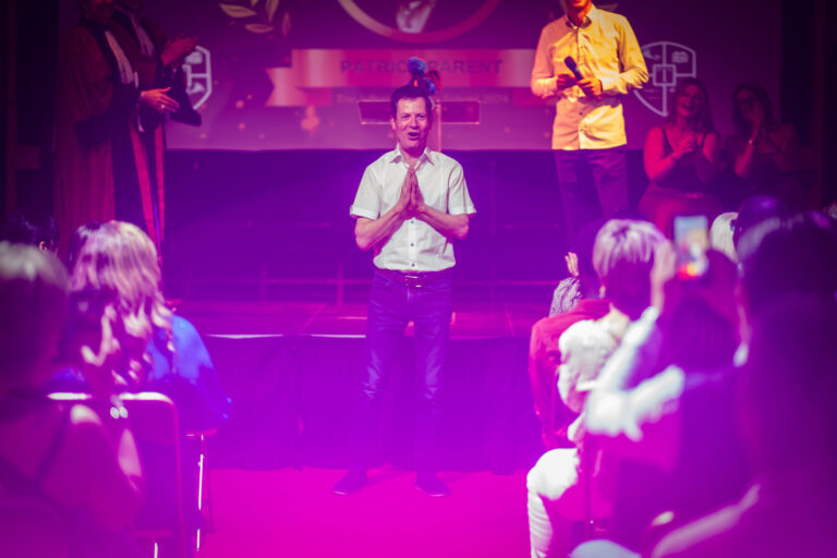 Remise des diplômes & Soirée Gala 2024 – photo 102