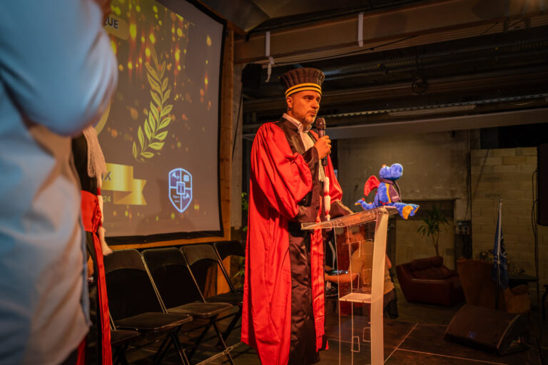 Remise des diplômes & Soirée Gala 2024 – photo 75