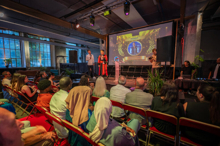 Remise des diplômes & Soirée Gala 2024 – photo 74