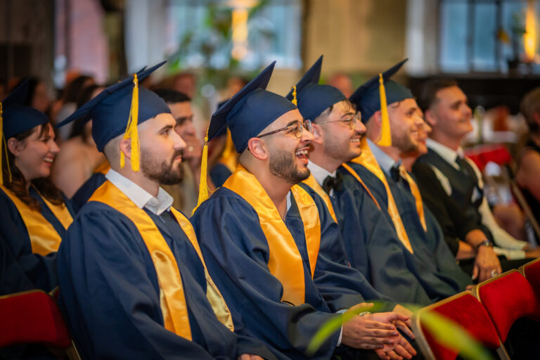 Remise des diplômes & Soirée Gala 2024 – photo 108