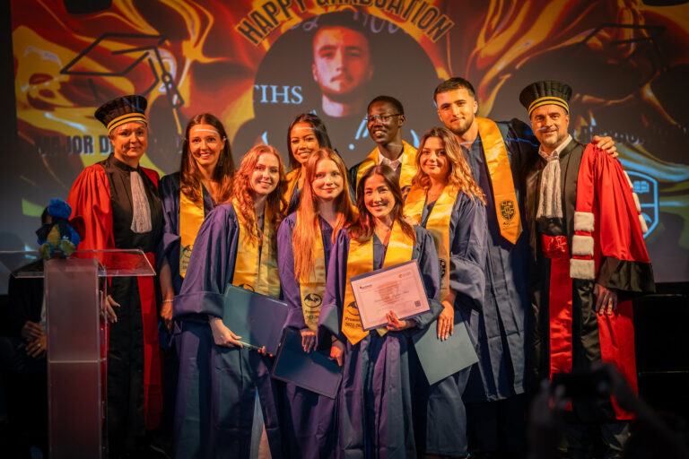 Remise des diplômes & Soirée Gala 2024 – photo 156