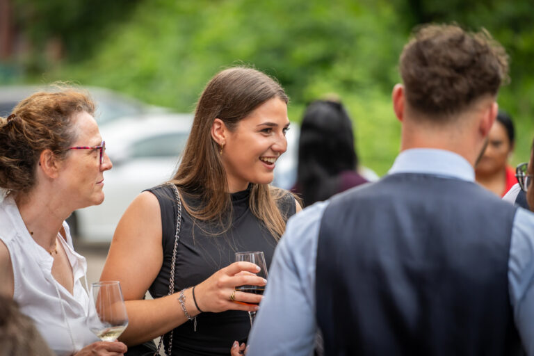 Remise des diplômes & Soirée Gala 2024 – photo 41