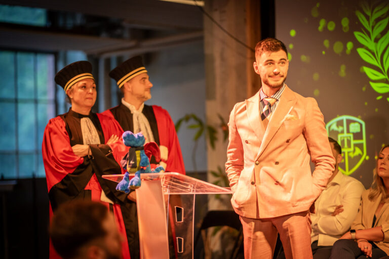 Remise des diplômes & Soirée Gala 2024 – photo 130