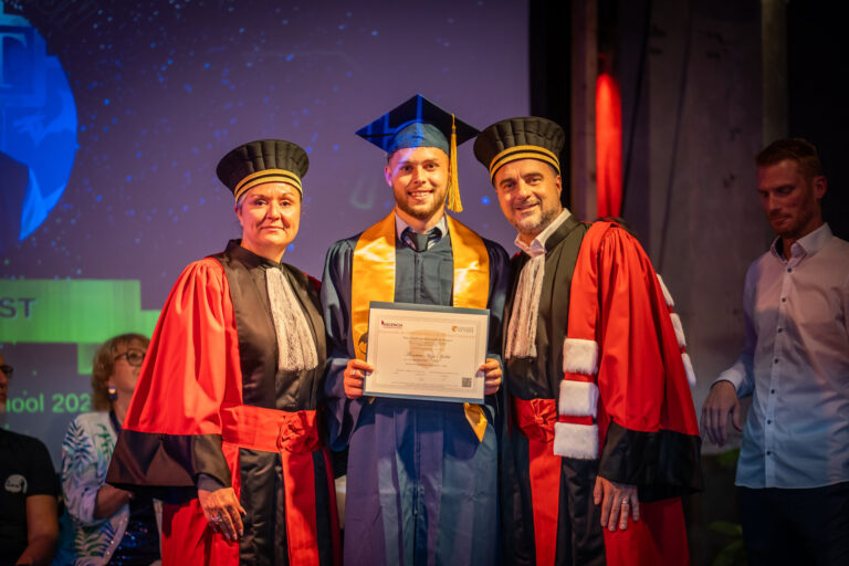 Remise des diplômes & Soirée Gala 2024 – photo 172