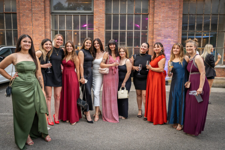 Remise des diplômes & Soirée Gala 2024 – photo 61