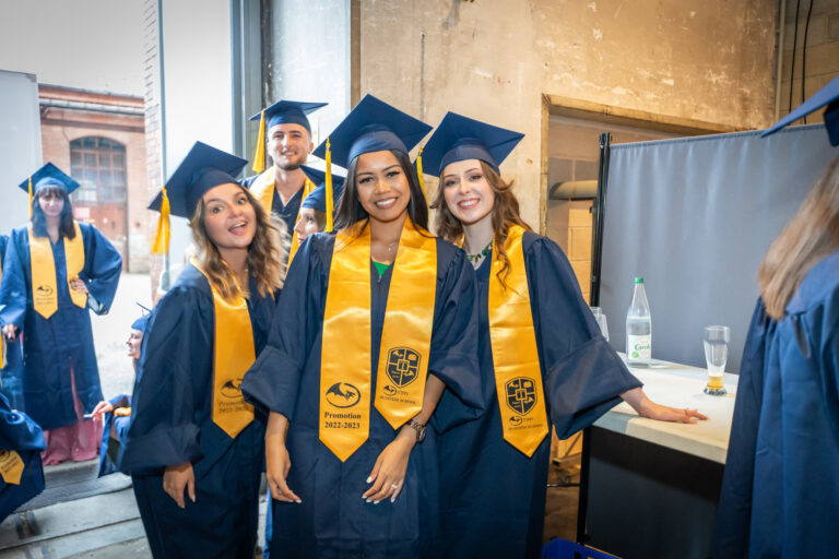 Remise des diplômes & Soirée Gala 2024 – photo 83