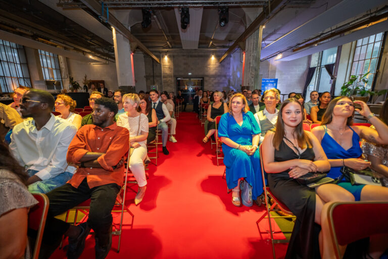 Remise des diplômes & Soirée Gala 2024 – photo 92