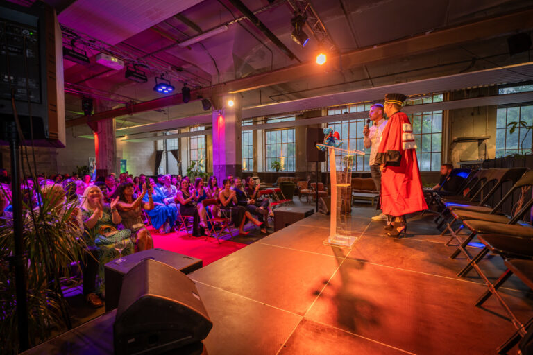 Remise des diplômes & Soirée Gala 2024 – photo 72