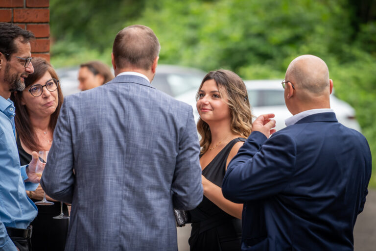 Remise des diplômes & Soirée Gala 2024 – photo 28
