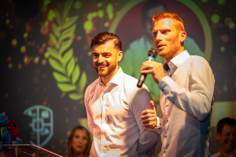 Remise des diplômes & Soirée Gala 2024 – photo 126