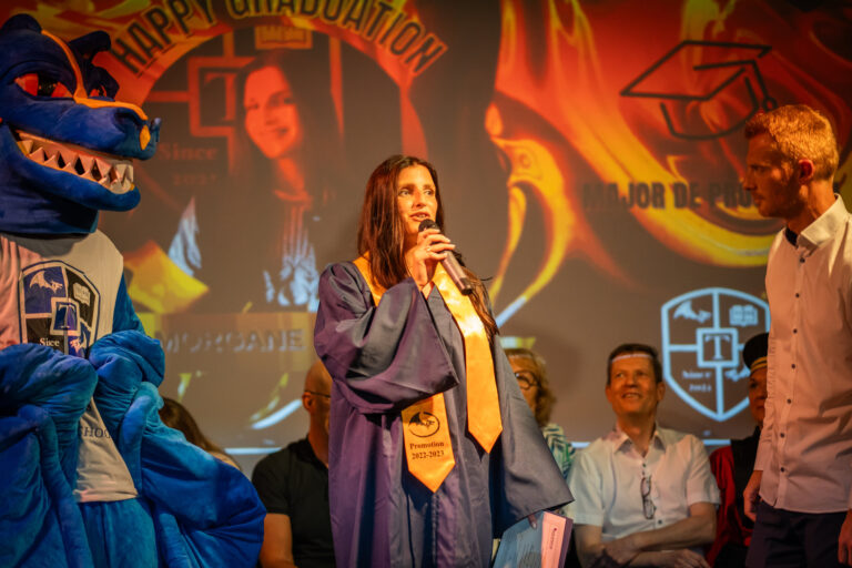 Remise des diplômes & Soirée Gala 2024 – photo 189