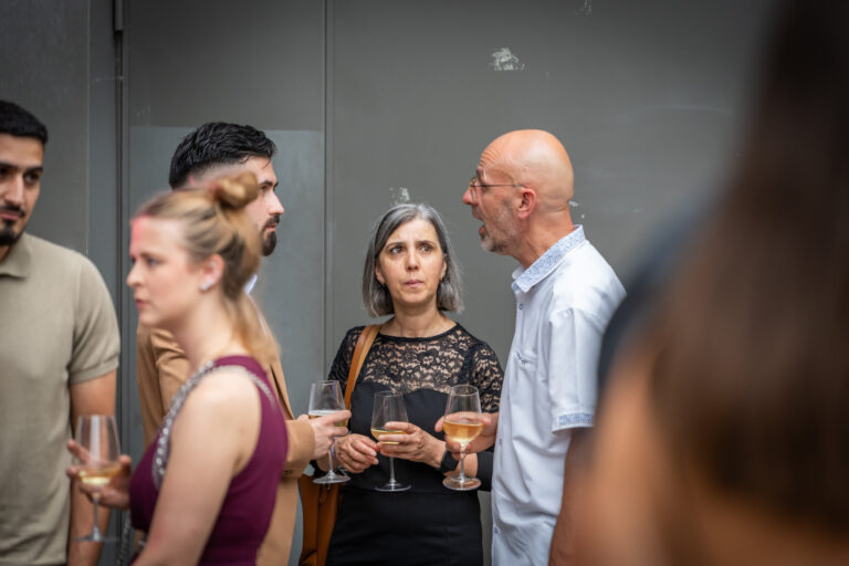 Remise des diplômes & Soirée Gala 2024 – photo 30